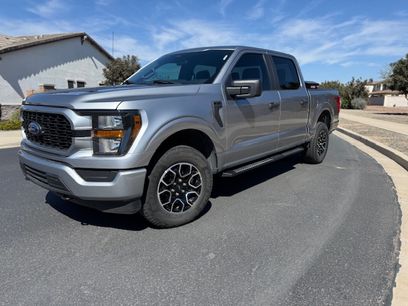 Used 2023 Ford F150 XL w/ STX Appearance Package