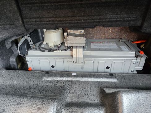 Used 2013 Toyota Avalon XLE Premium image 23