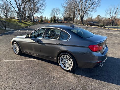 Used 2012 BMW 328i Sedan image 2