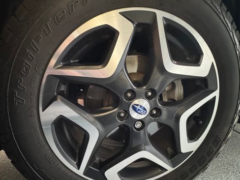 Used 2018 Subaru Crosstrek 2.0i Limited image 25