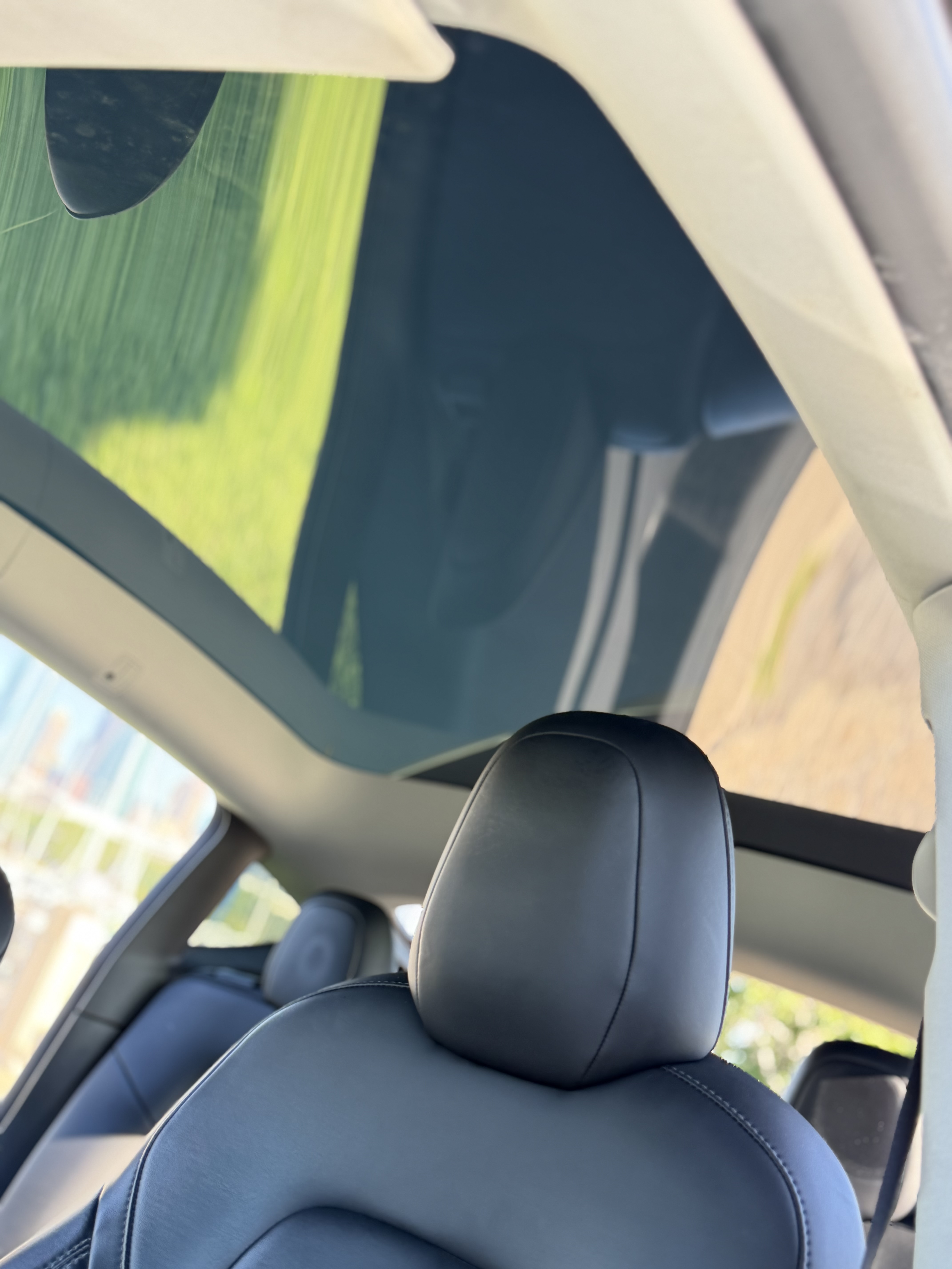 Used 2021 Tesla Model Y Long Range AWD/4WD image 10