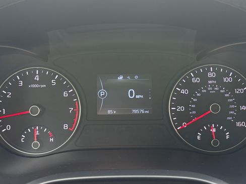 Used 2016 Kia Optima EX FWD image 15