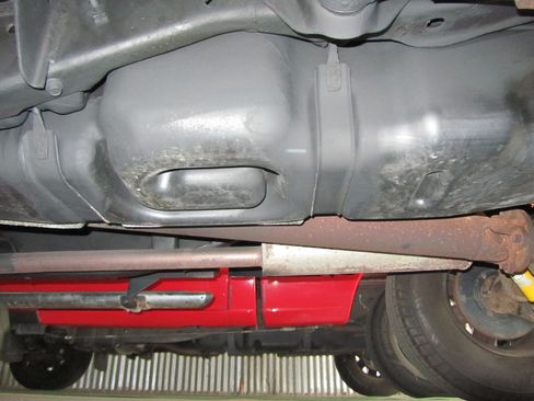 Used 2010 Ford Ranger XLT image 30