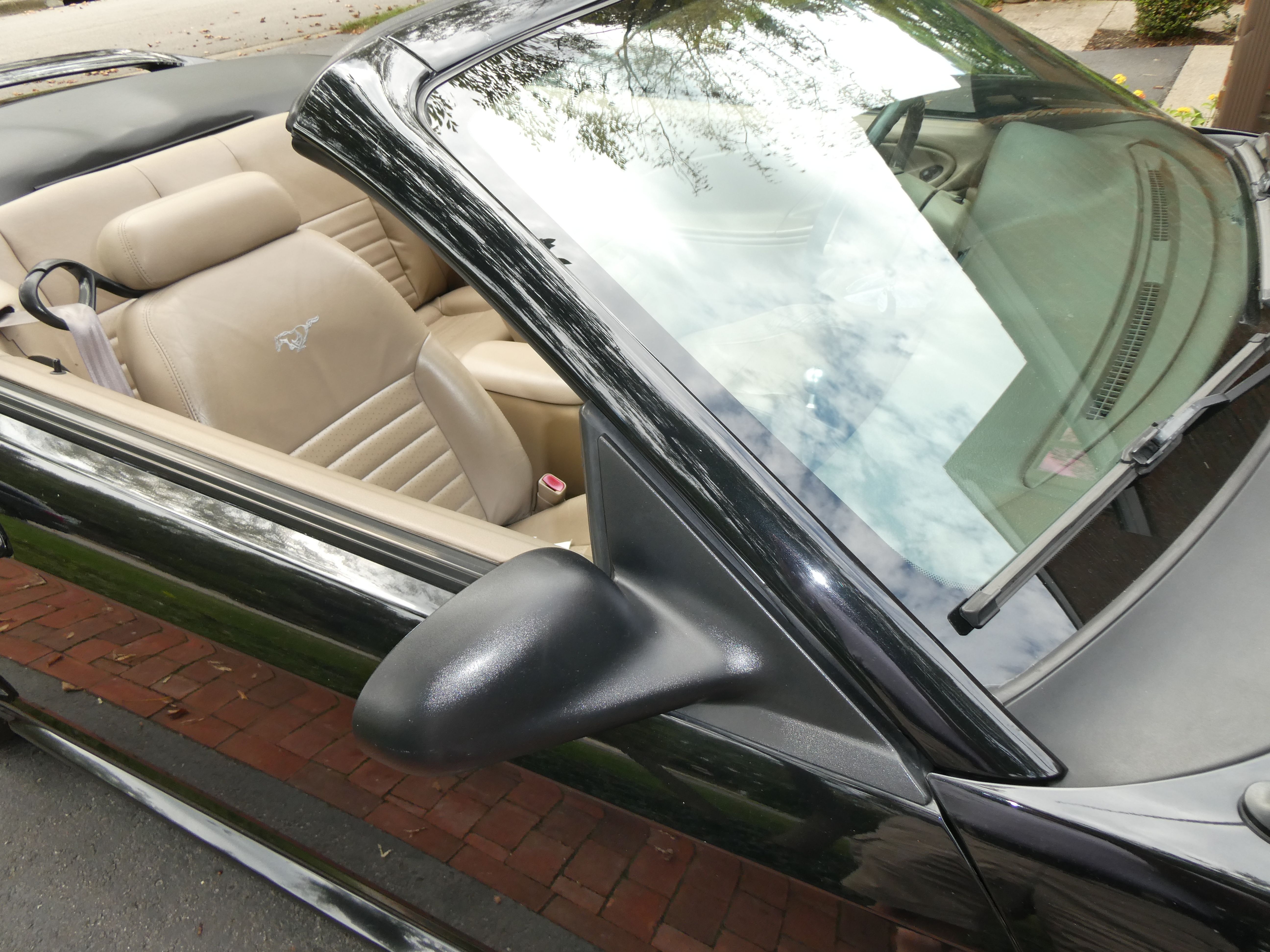 Used 2000 Ford Mustang GT RWD image 15
