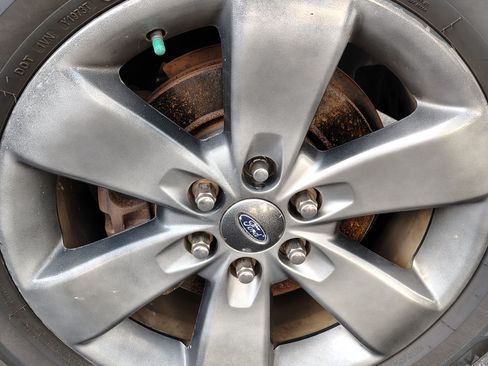 Used 2010 Ford F150 XL image 5