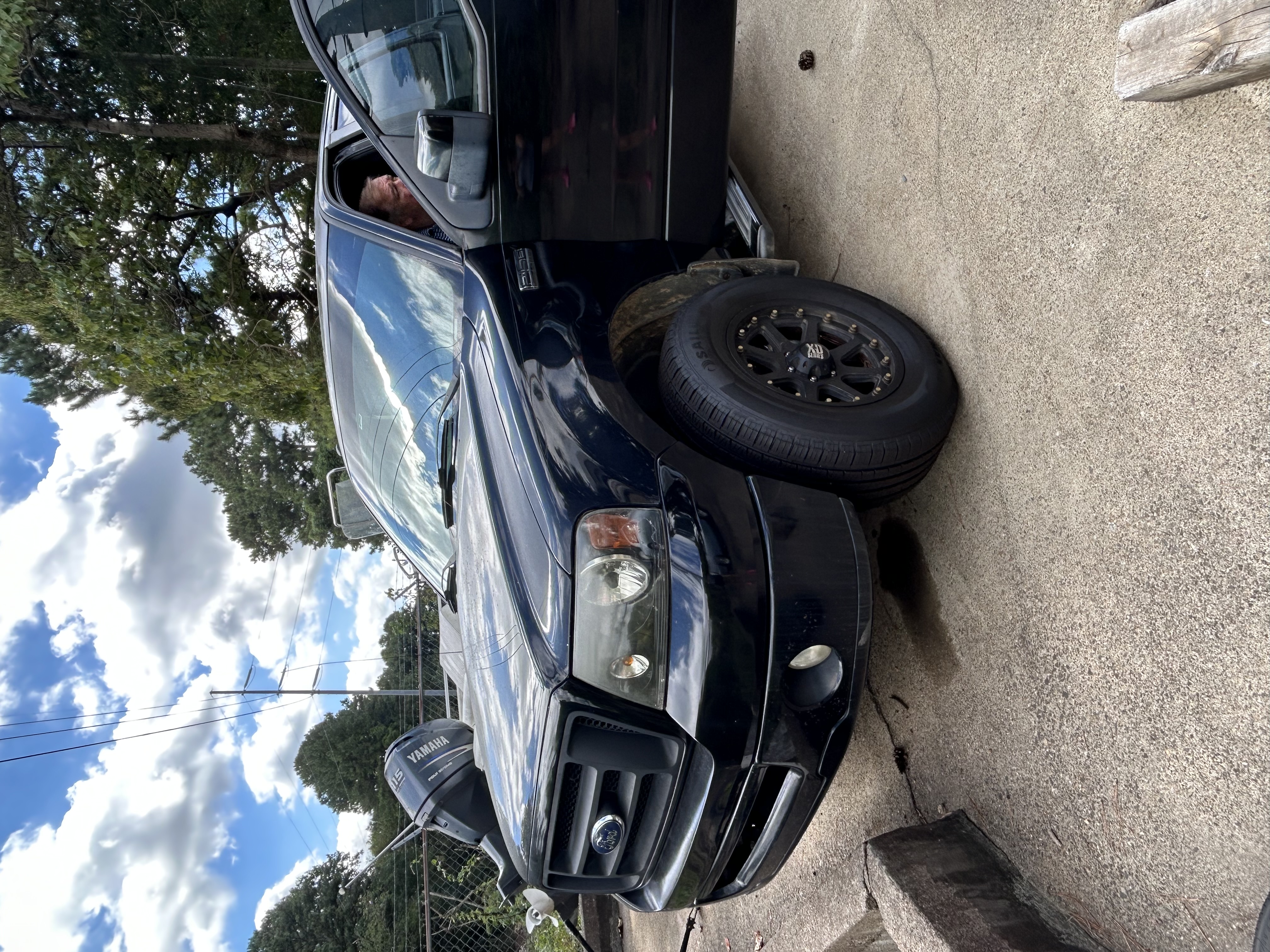 Used 2008 Ford F150 XLT RWD image 9