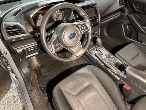 Used 2017 Subaru Impreza 2.0i Premium AWD/4WD image 8