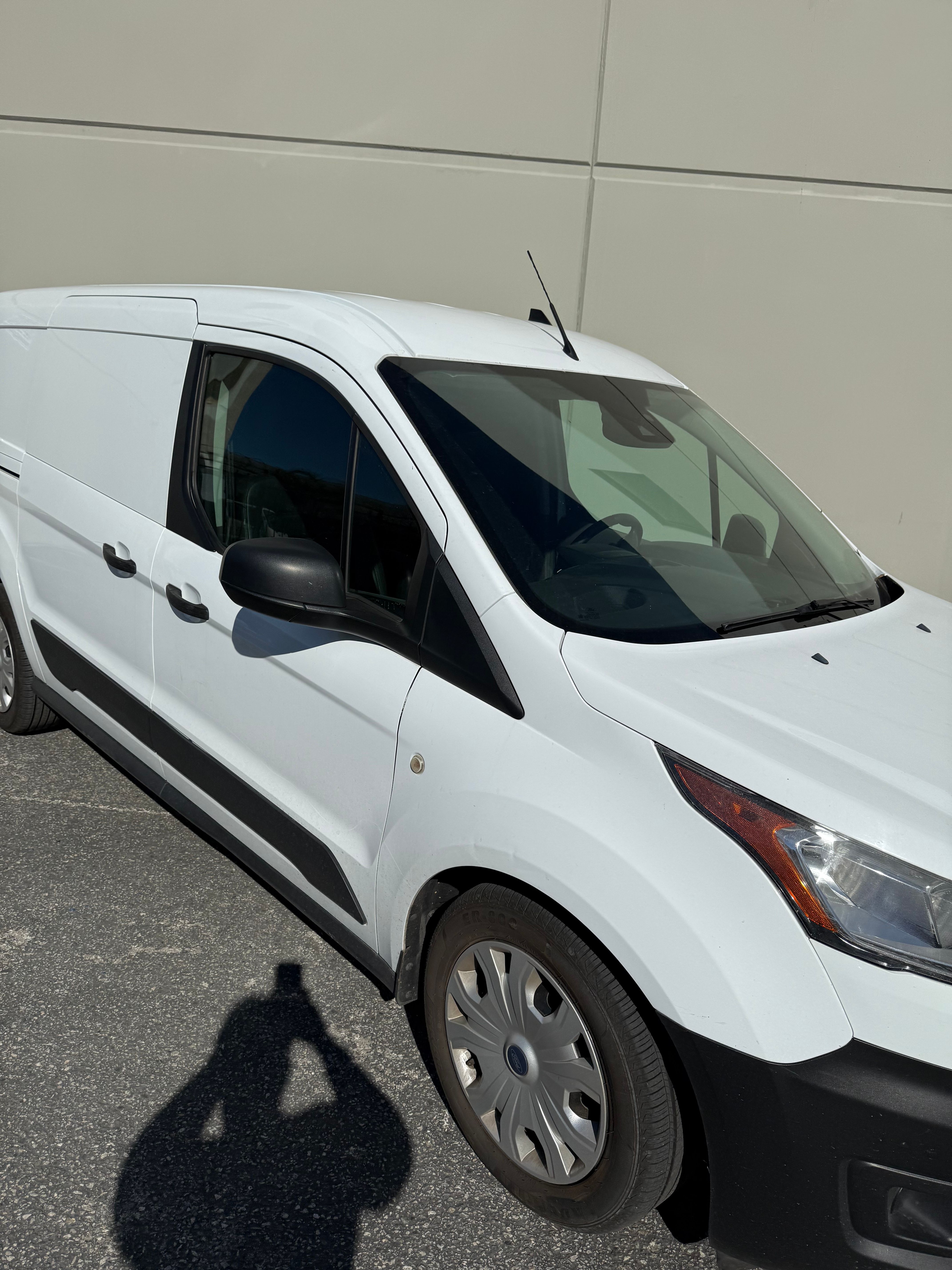 Used 2019 Ford Transit Connect XL FWD image 6