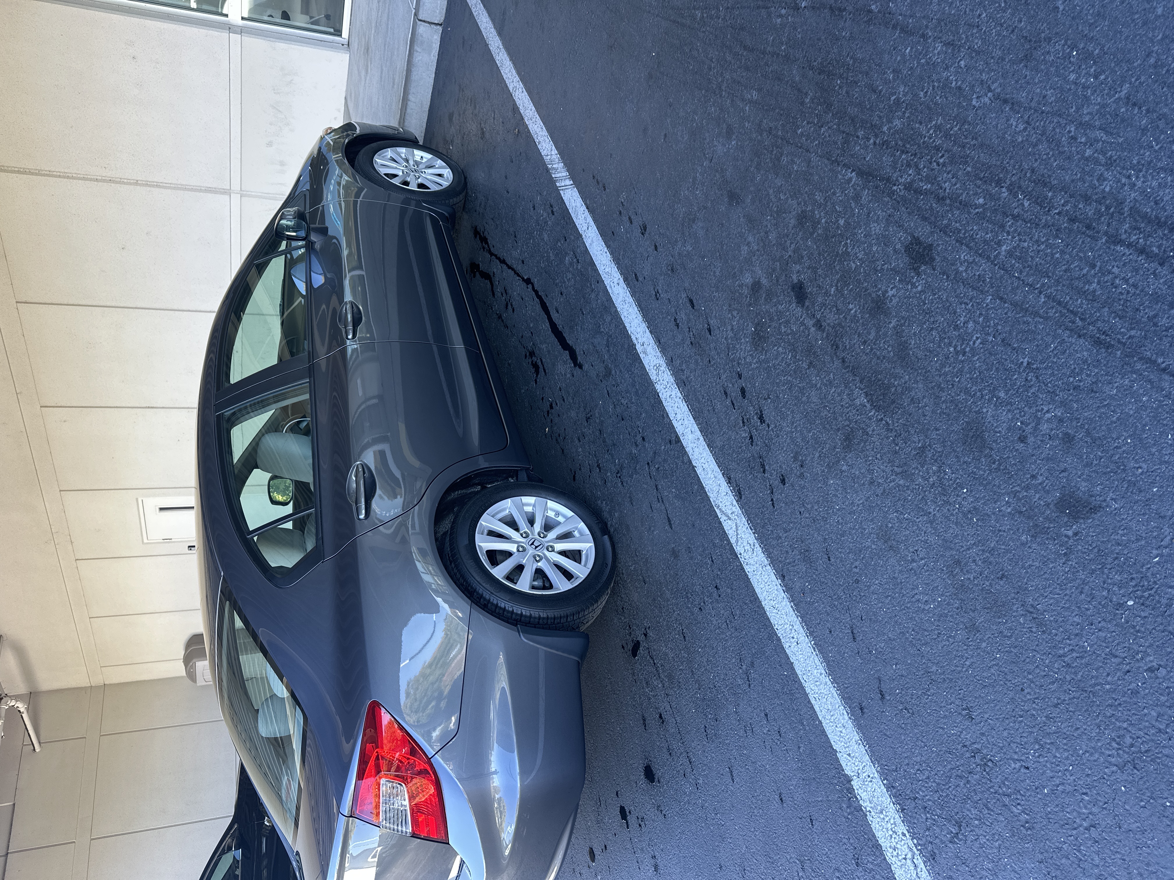 Used 2012 Honda Civic EX image 5