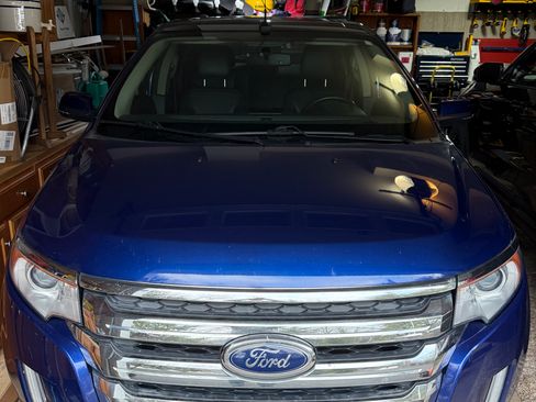 Used 2014 Ford Edge SEL w/ Equipment Group 205A image 1