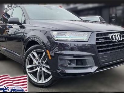 Used 2018 Audi Q7 3.0T Prestige