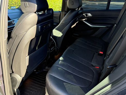 Used 2021 BMW X5 xDrive40i w/ Convenience Package image 8