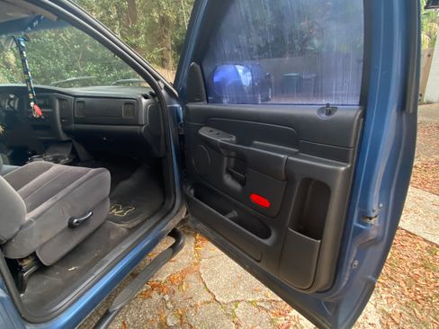 Used 2003 Dodge Ram 1500 Truck SLT image 11