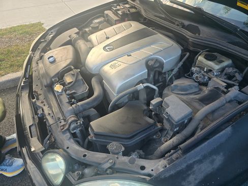 Used 2005 Lexus GS 430 image 14