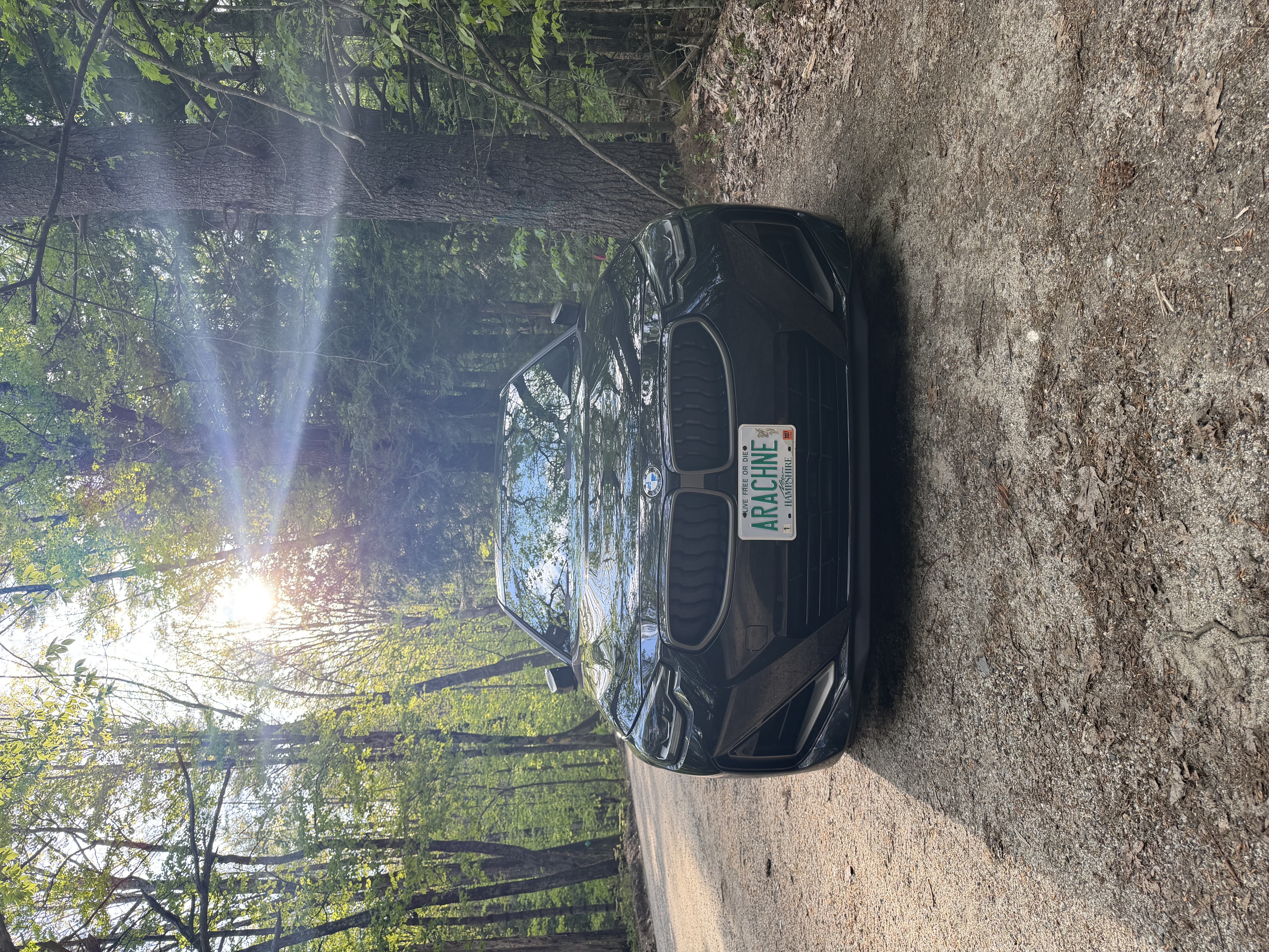 Used 2022 BMW M240i xDrive Coupe AWD/4WD image 12