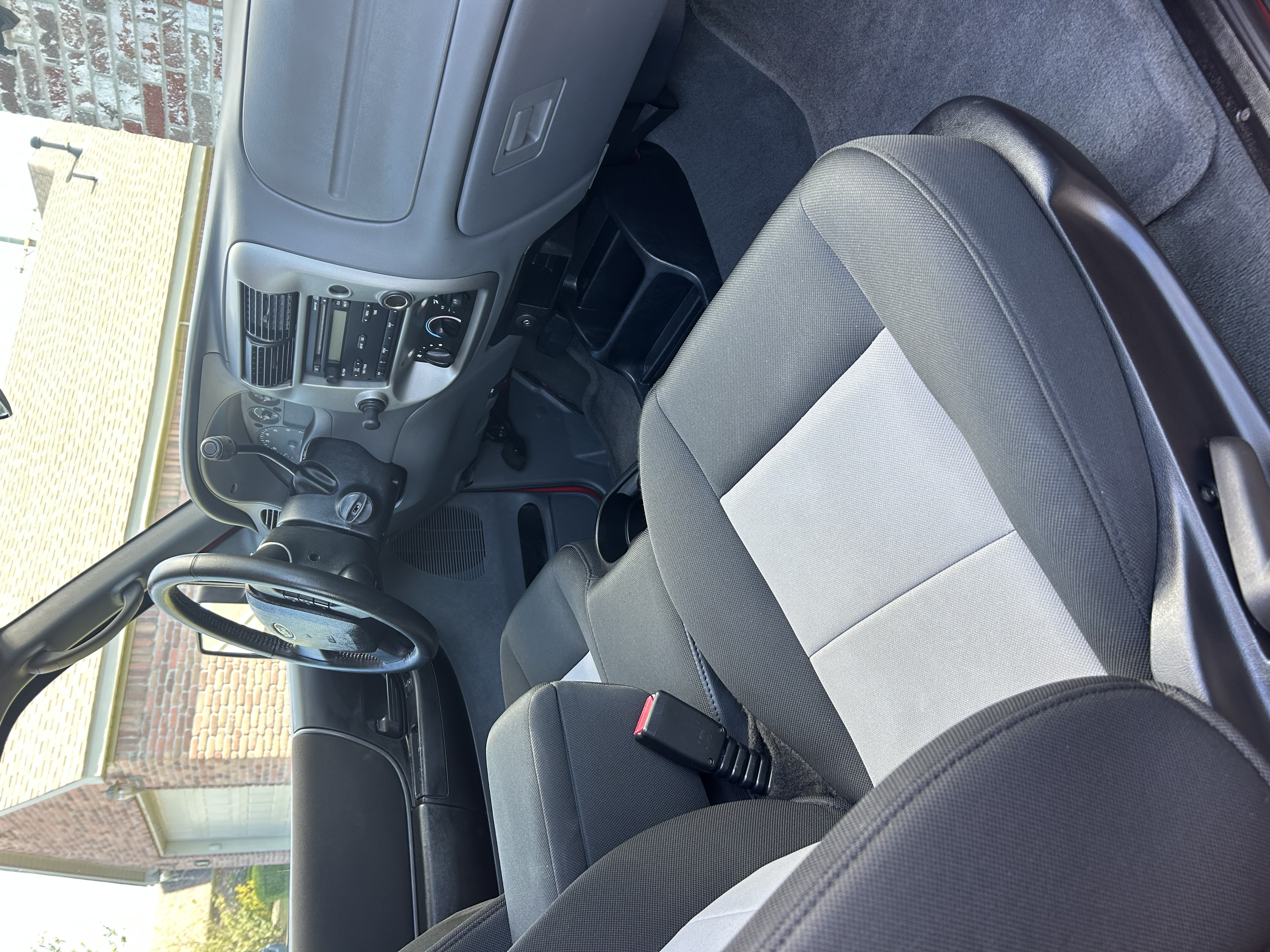 Used 2009 Ford Ranger XLT RWD image 12