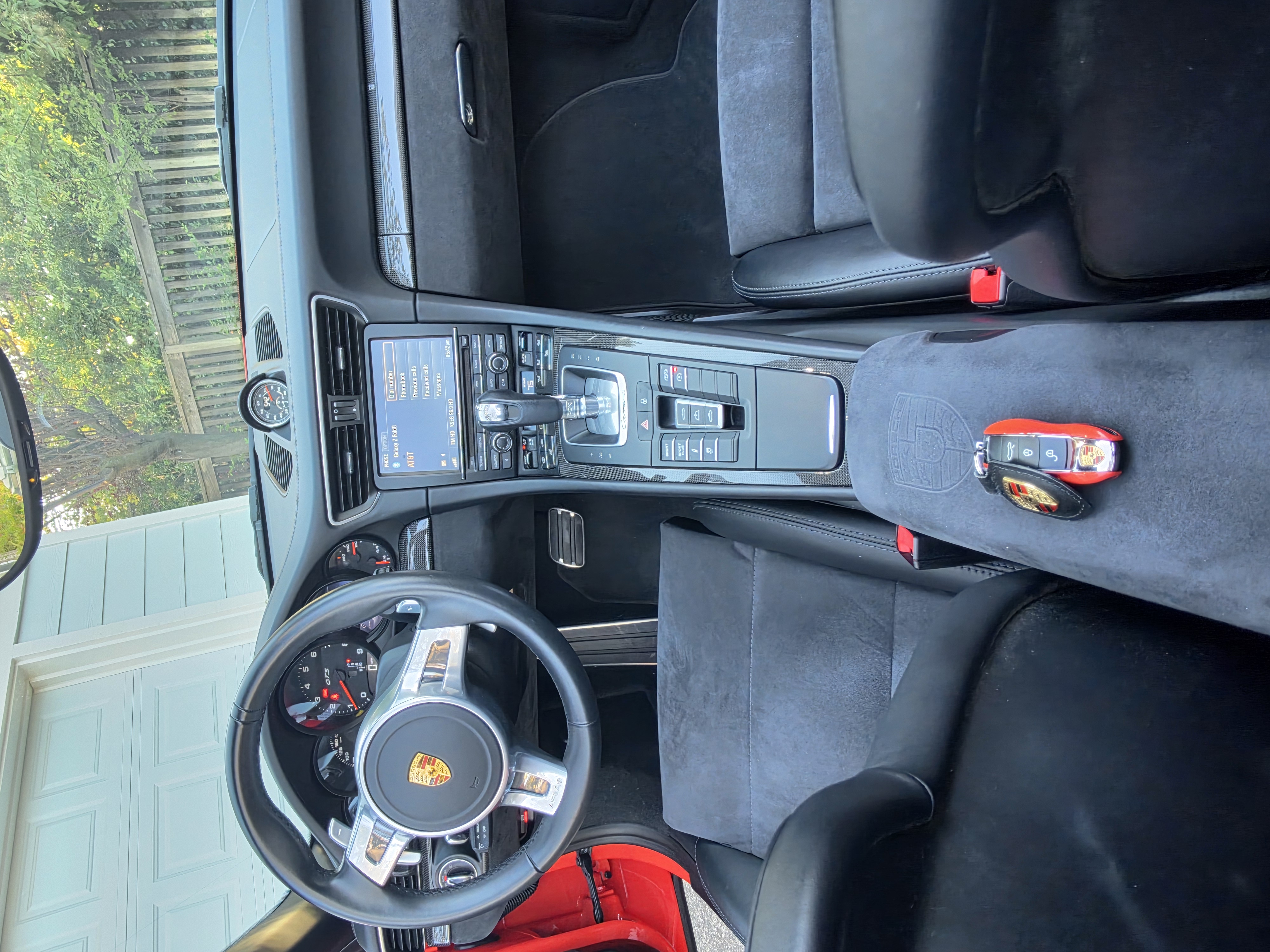 Used 2016 Porsche 911 Cabriolet image 18