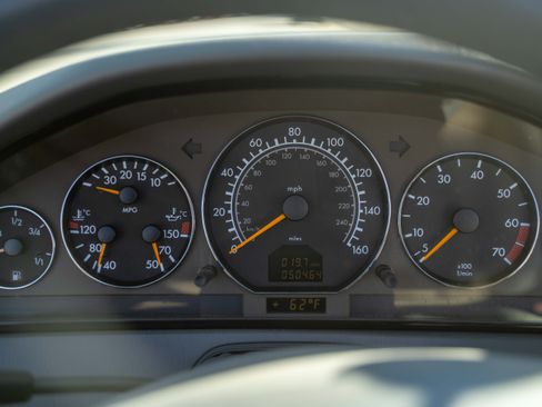 Used 1999 Mercedes-Benz SL 500 image 18