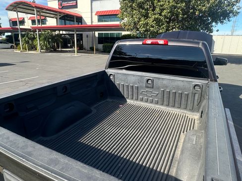 Used 2015 Chevrolet Silverado 1500 LT w/ All Star Edition image 8