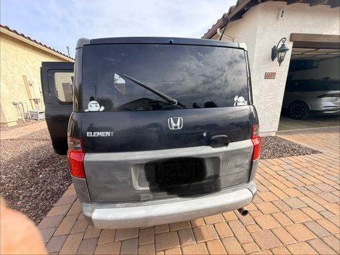 Used 2005 Honda Element LX image 6