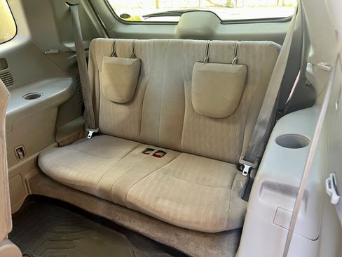 Used 2010 Toyota Highlander Hybrid Sport Utility 4D image 10