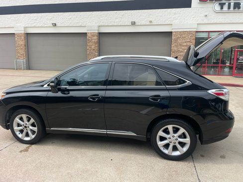 Used 2010 Lexus RX 350 2WD image 5