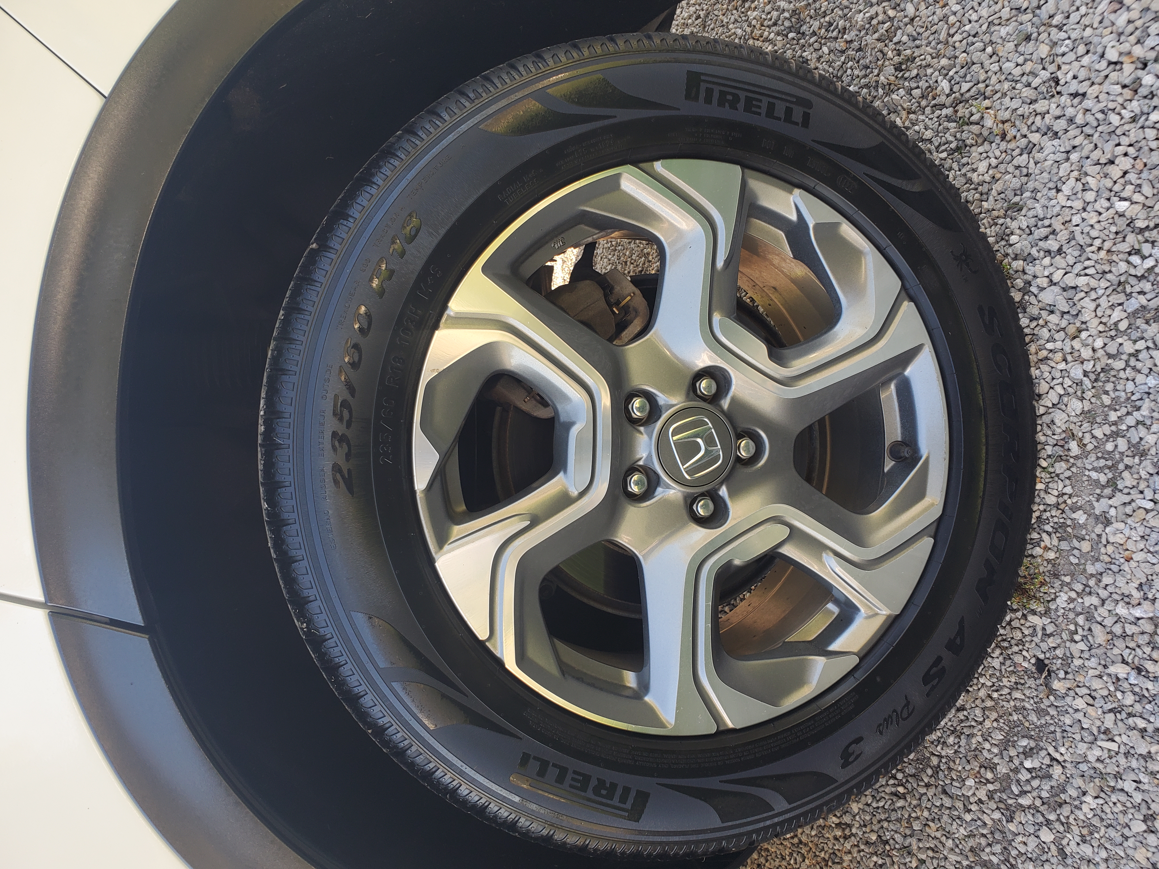 Used 2017 Honda CR-V EX-L image 17