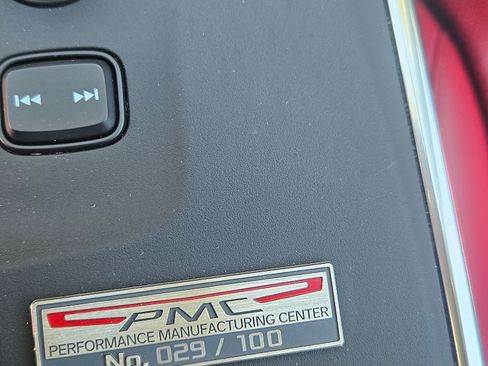 Used 2023 Acura TLX Type S PMC Edition image 20