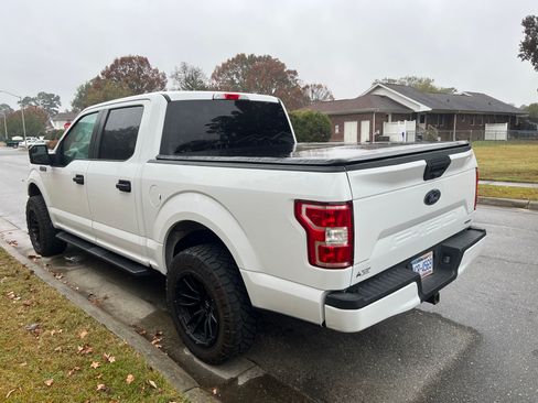 Used 2020 Ford F150 XL w/ Equipment Group 101A Mid image 5