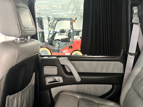 Used 2005 Mercedes-Benz G 500 image 13