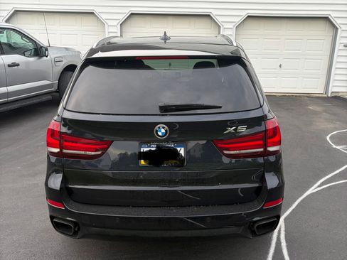 Used 2015 BMW X5 xDrive50i AWD/4WD image 8
