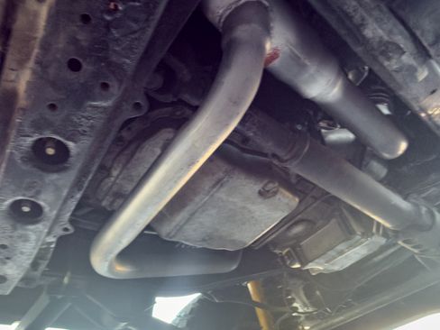 Used 1996 Toyota Land Cruiser Sport Utility 4D image 28