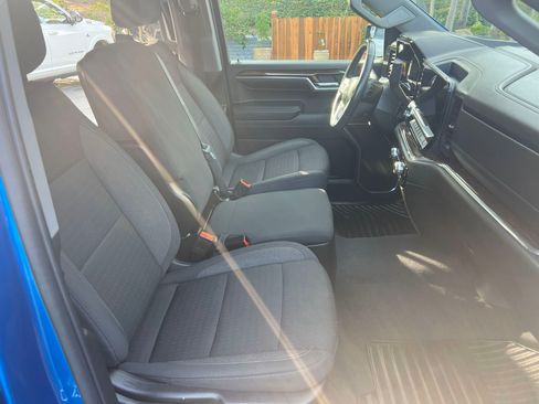 Used 2023 GMC Sierra 1500 Elevation w/ X31 Off-Road Package image 17