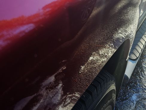 Used 2012 Nissan Xterra PRO-4X w/ Pro-4x Leather Pkg image 27