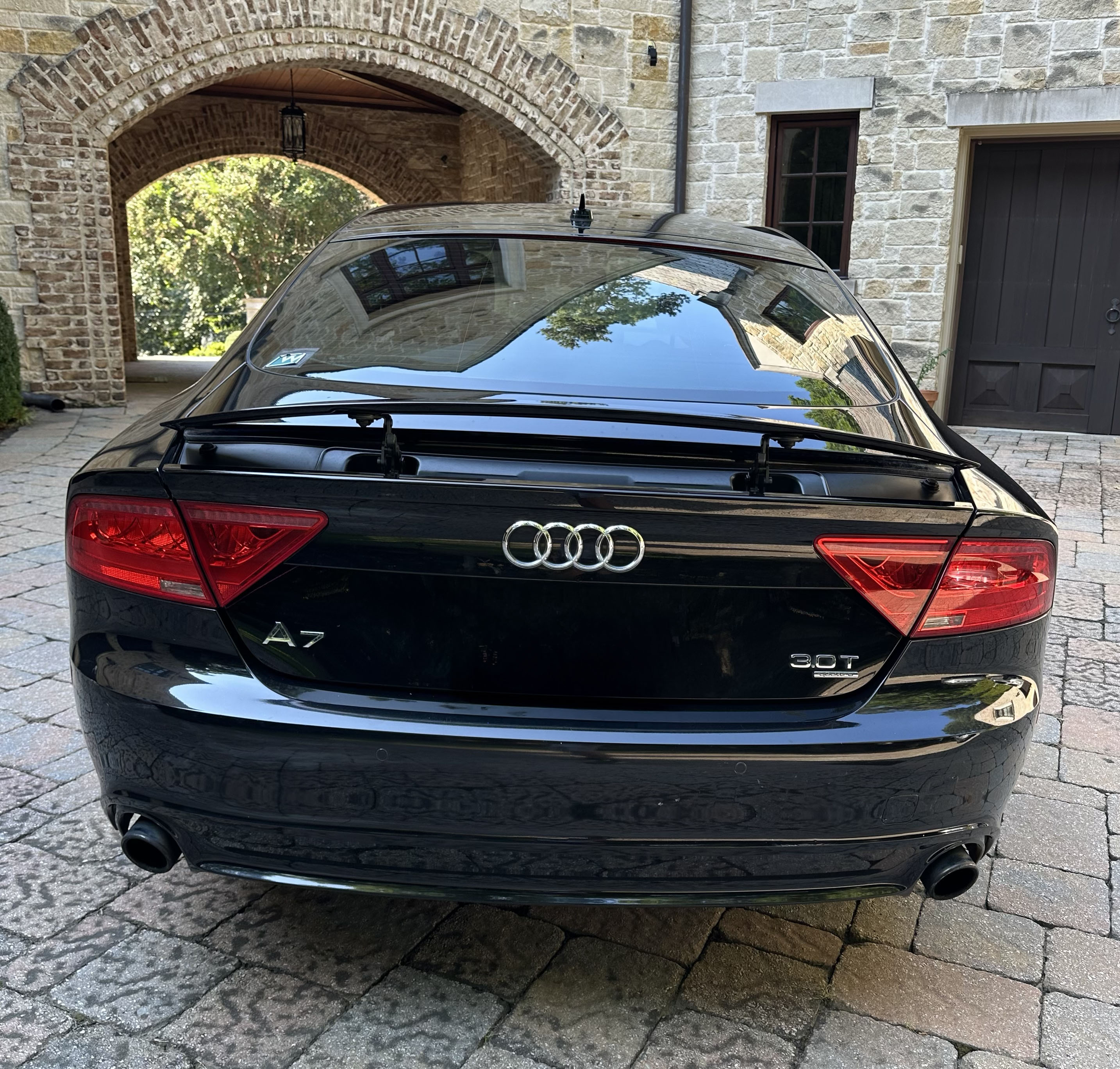 Used 2013 Audi A7 3.0T Premium Plus w/ Premium Plus Pkg AWD/4WD image 14