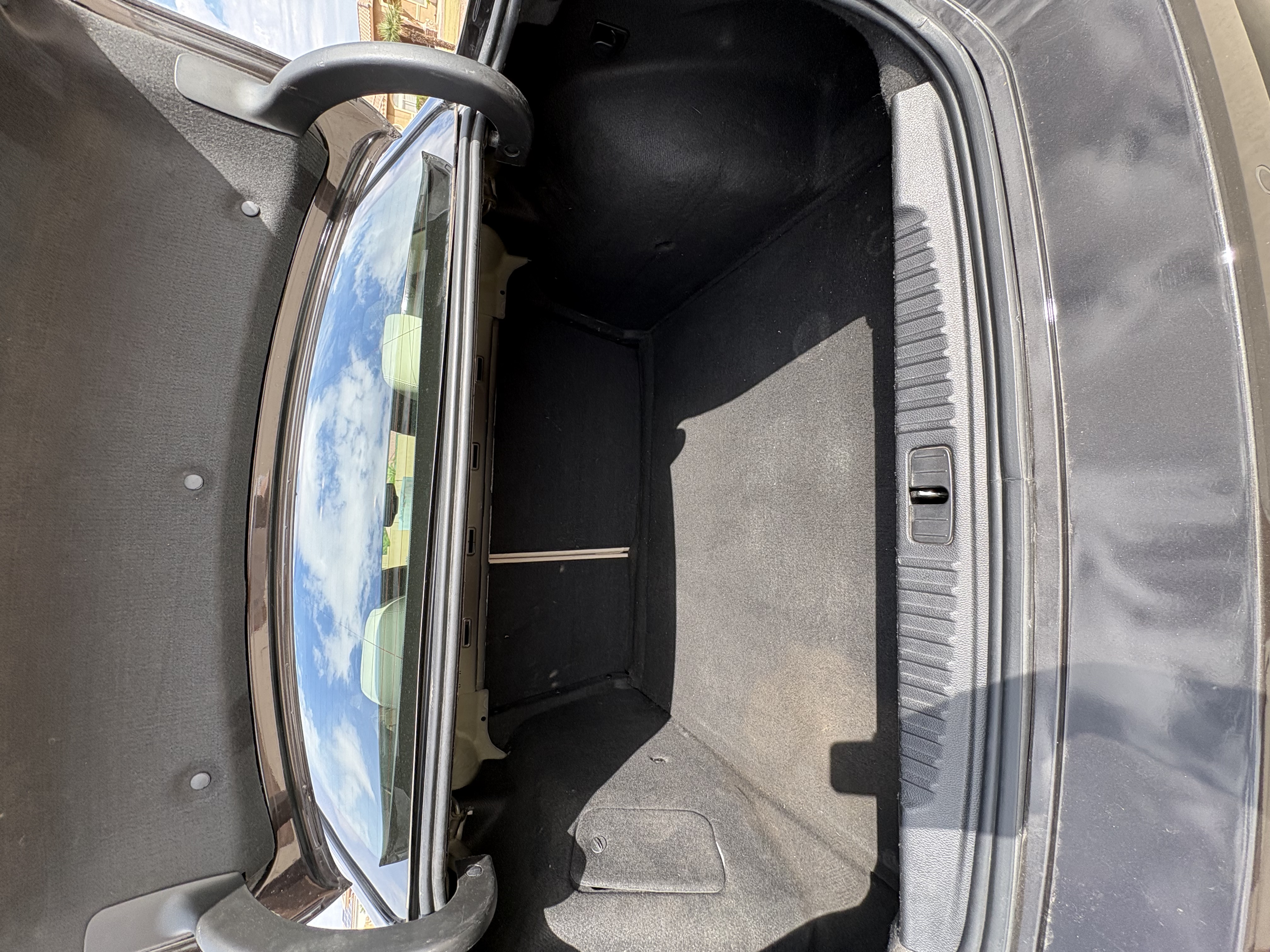 Used 2012 Buick Verano Convenience FWD image 11