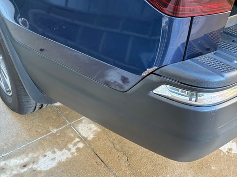 Used 2017 Honda Ridgeline RTL-T image 12