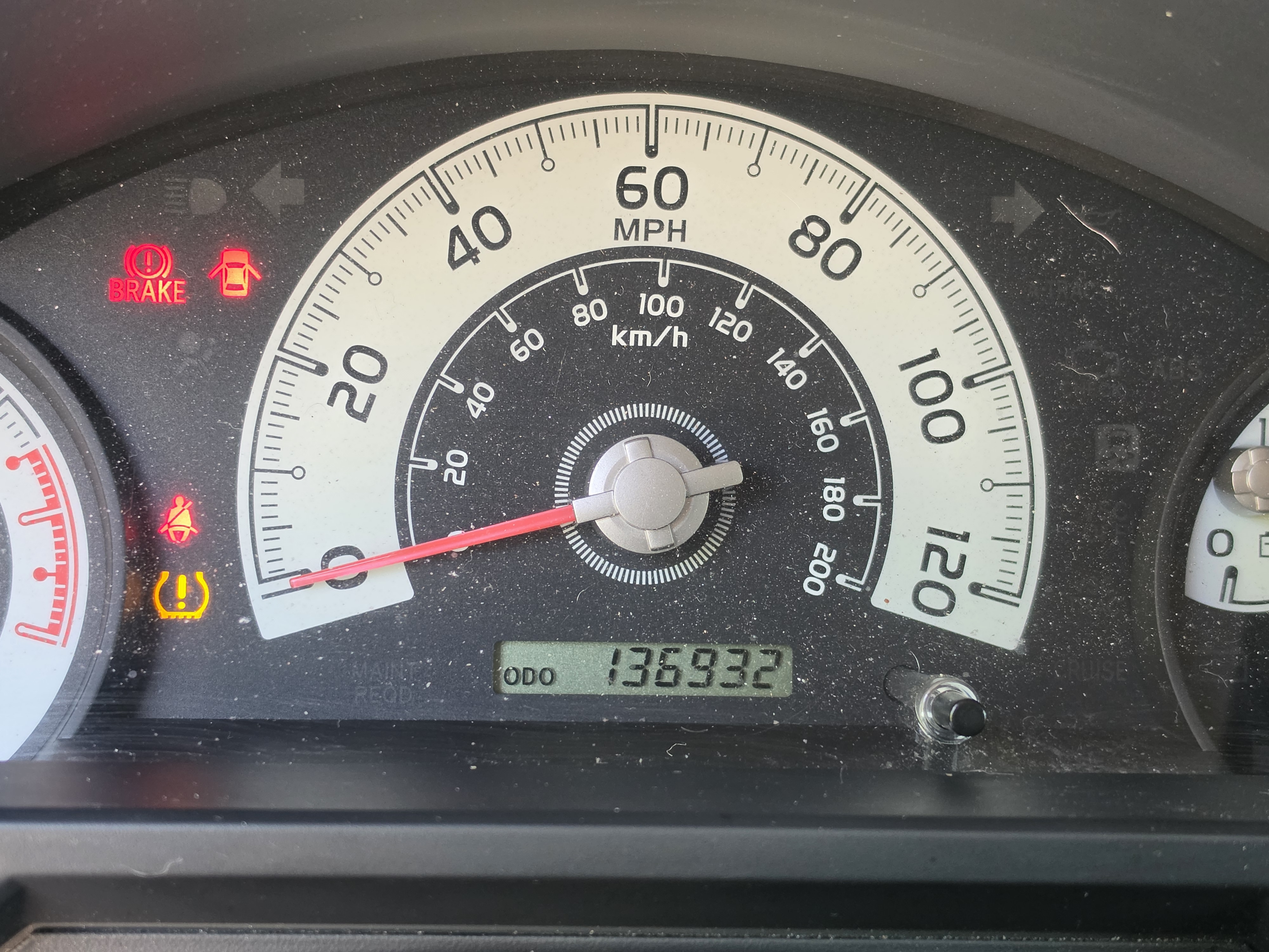 Used 2008 Toyota FJ Cruiser 4WD image 9