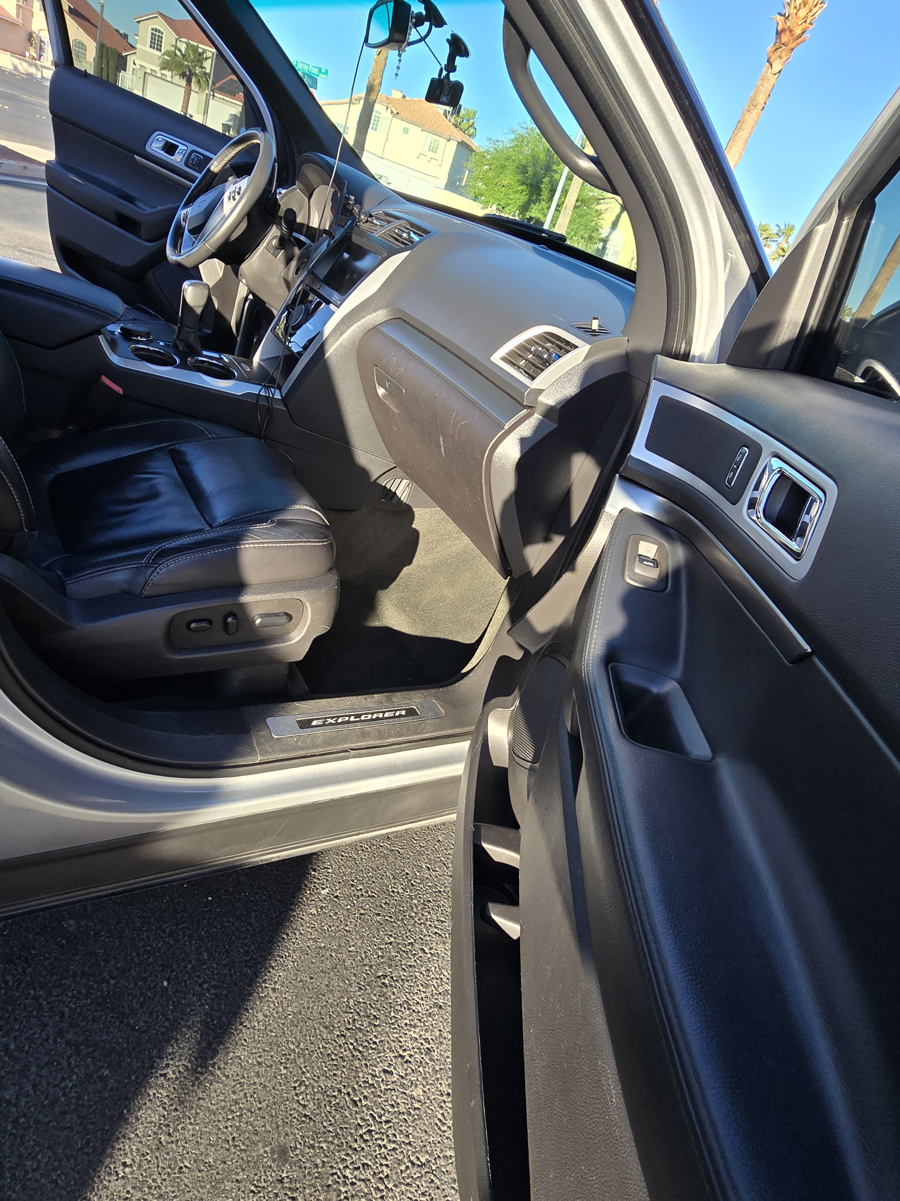 Used 2013 Ford Explorer Sport AWD/4WD image 15