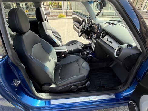 Used 2007 MINI Cooper S FWD image 13