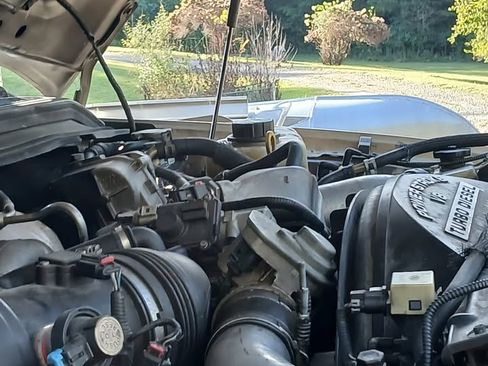 Used 2008 Ford F250 Lariat image 12