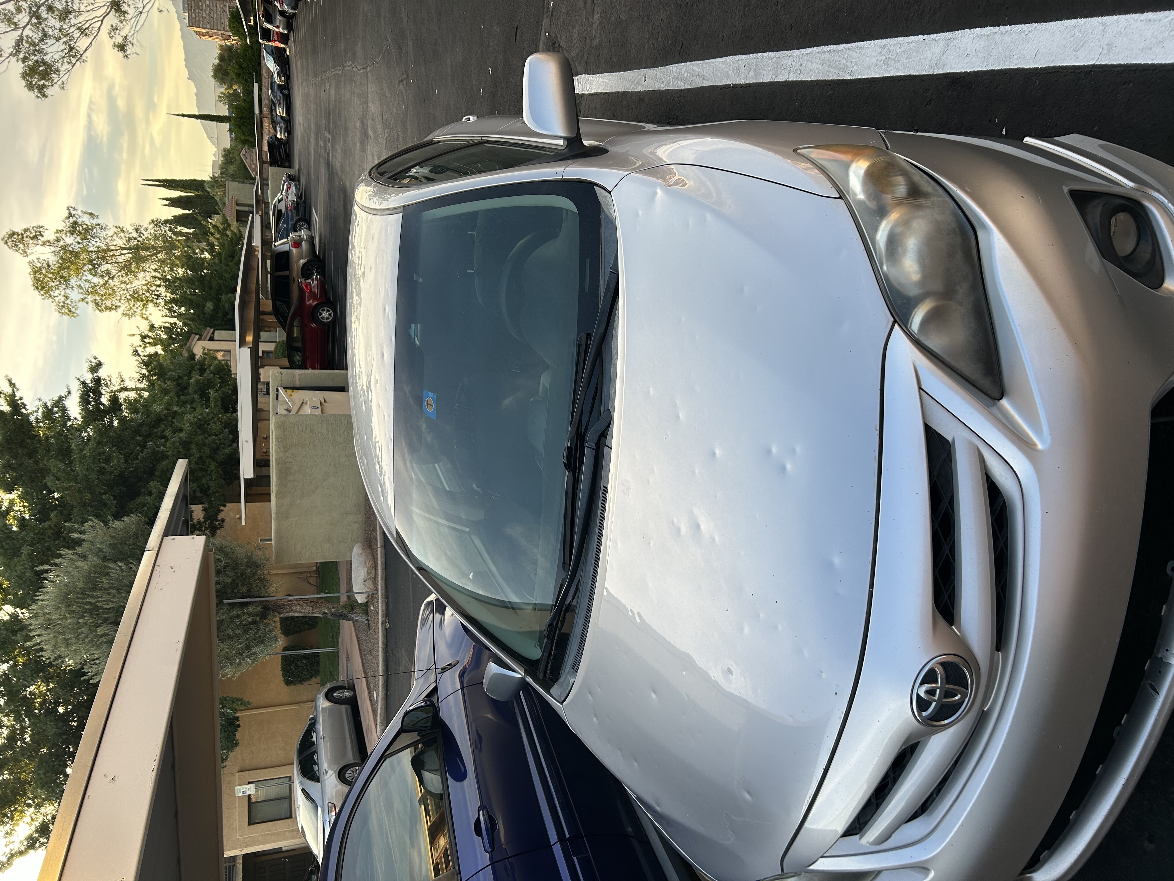 Used 2012 Toyota Corolla S FWD image 1