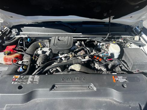 Used 2013 GMC Sierra 3500 Denali image 9