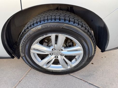 Used 2015 Acura RDX AWD w/ Technology Package image 8