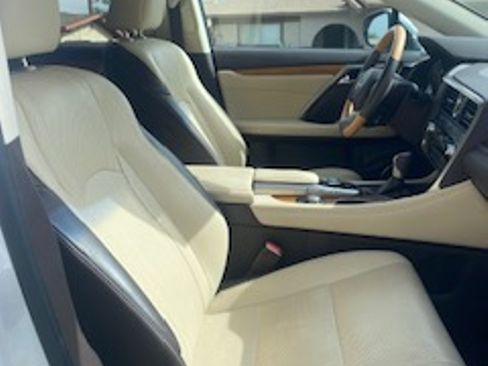 Used 2018 Lexus RX 350 FWD w/ Premium Package image 5