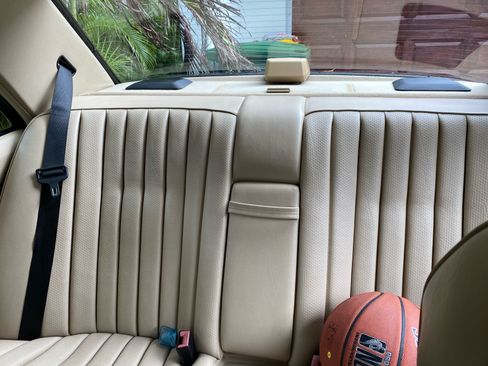 Used 1993 Mercedes-Benz 190 E 2.3 image 9