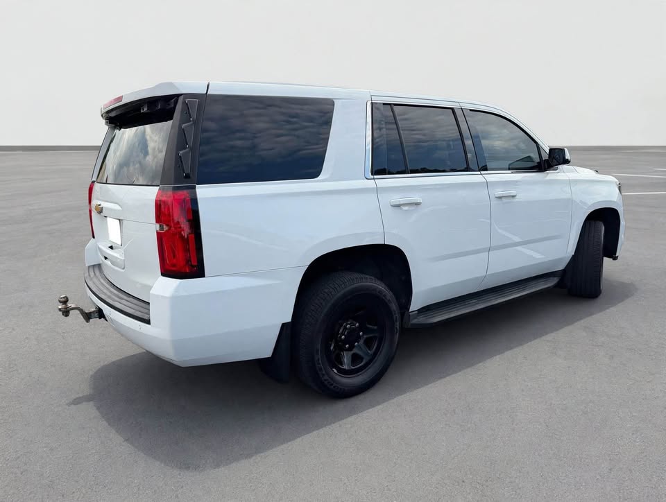Used 2017 Chevrolet Tahoe 2WD image 6