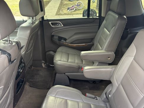 Used 2016 GMC Yukon XL Denali w/ Open Road Package image 12