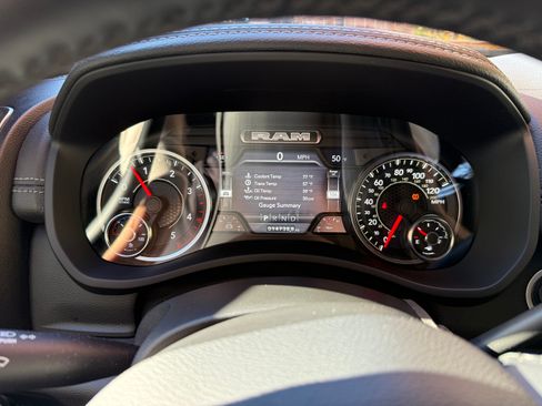 Used 2023 RAM 2500 Laramie image 17