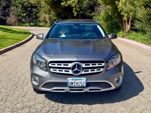 Used 2020 Mercedes-Benz GLA 250 image 2